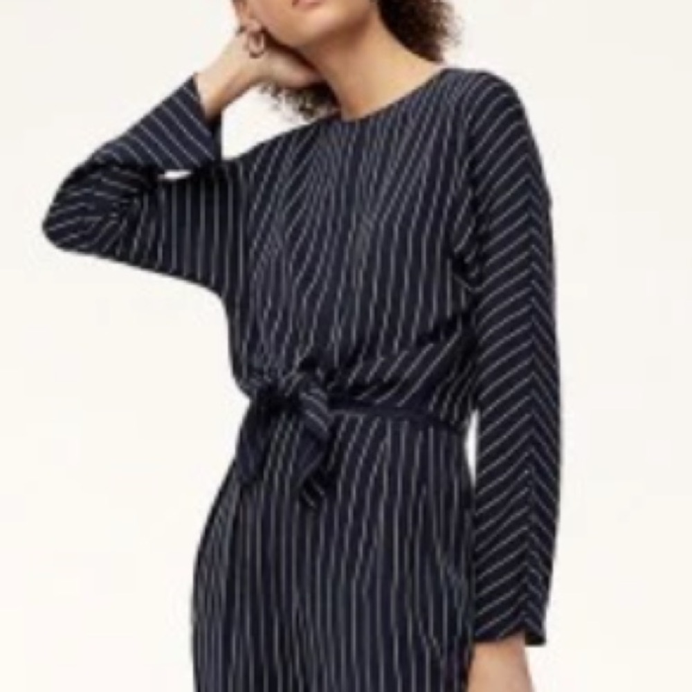 Babaton Abasi Blouse Size S